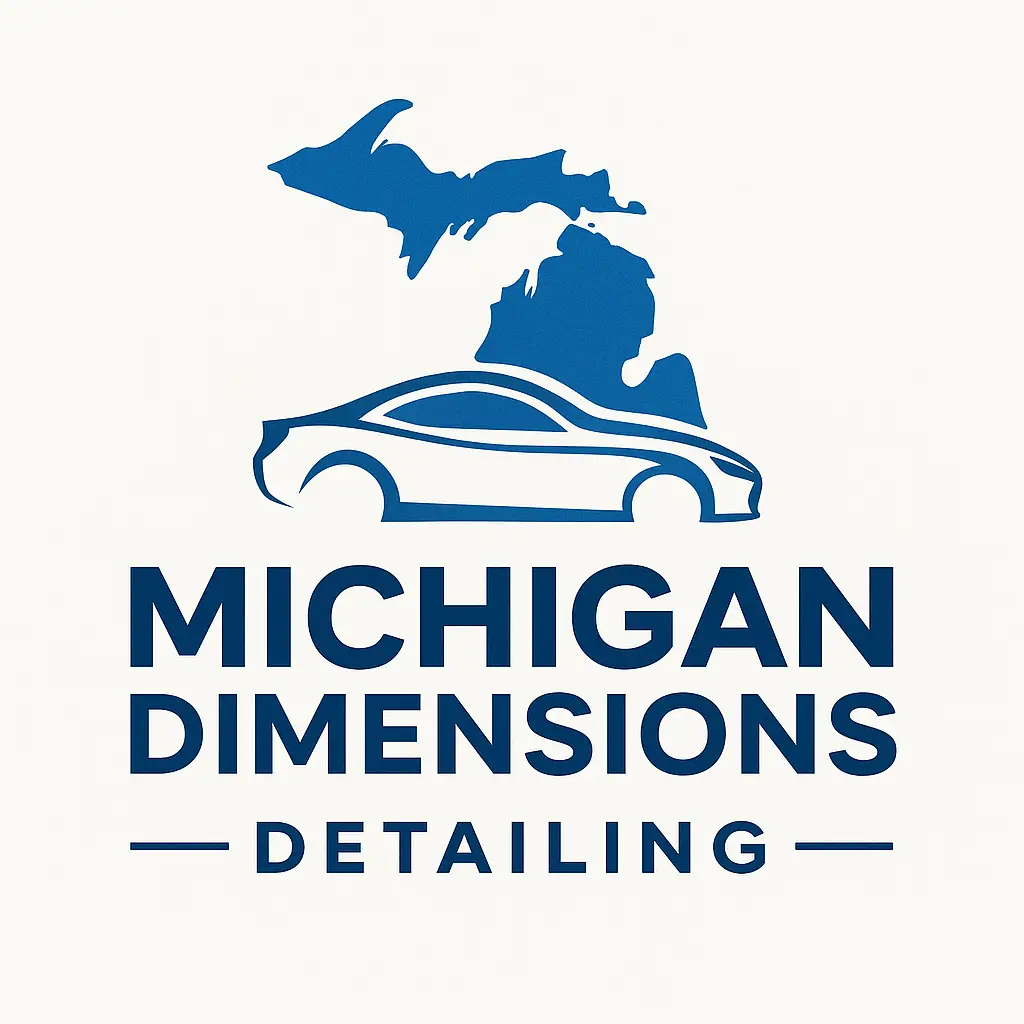 Michigan Dimensions Detailing